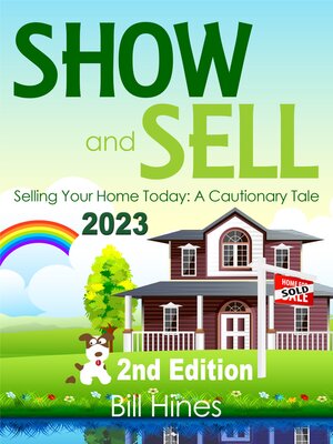 cover image of Show and Sell 2023